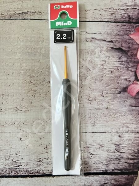 TULİP ETİMO GRİ 2,20 MM