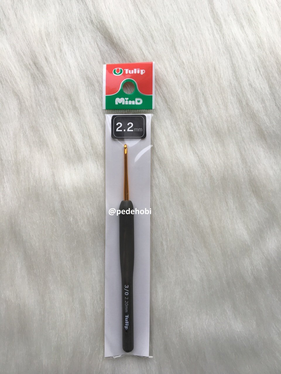 TULİP ETİMO GRİ 2,20 MM