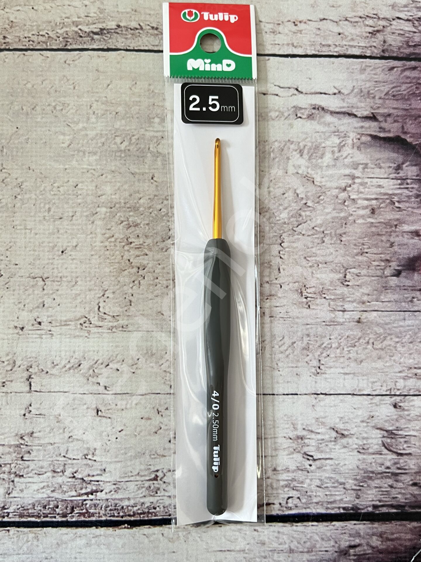 TULİP ETİMO GRİ  2,50 MM