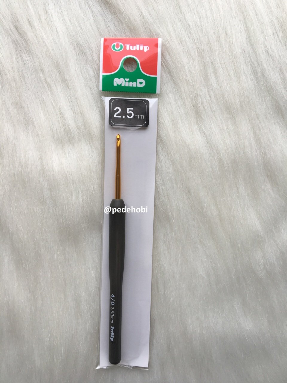 TULİP ETİMO GRİ  2,50 MM