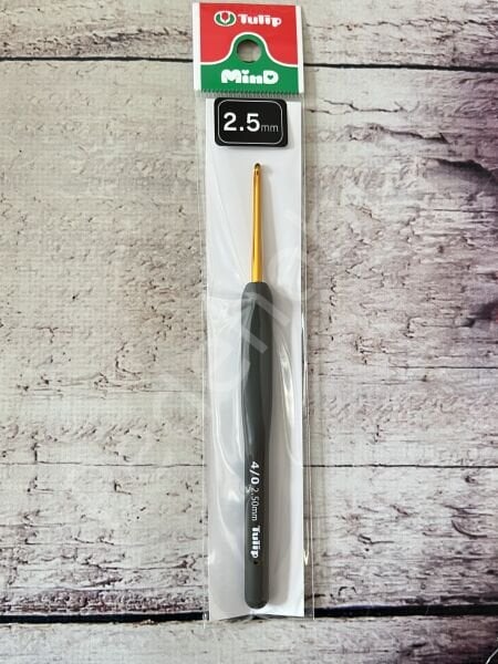 TULİP ETİMO GRİ  2,50 MM