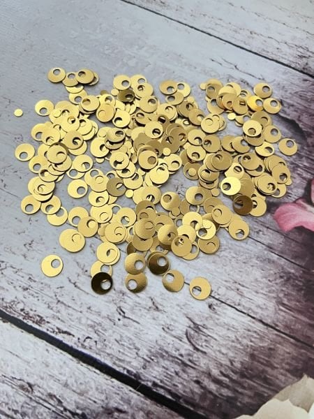 10  MM PUL 20 GR.