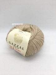 XL  BABY COTTON 3446-BEJ
