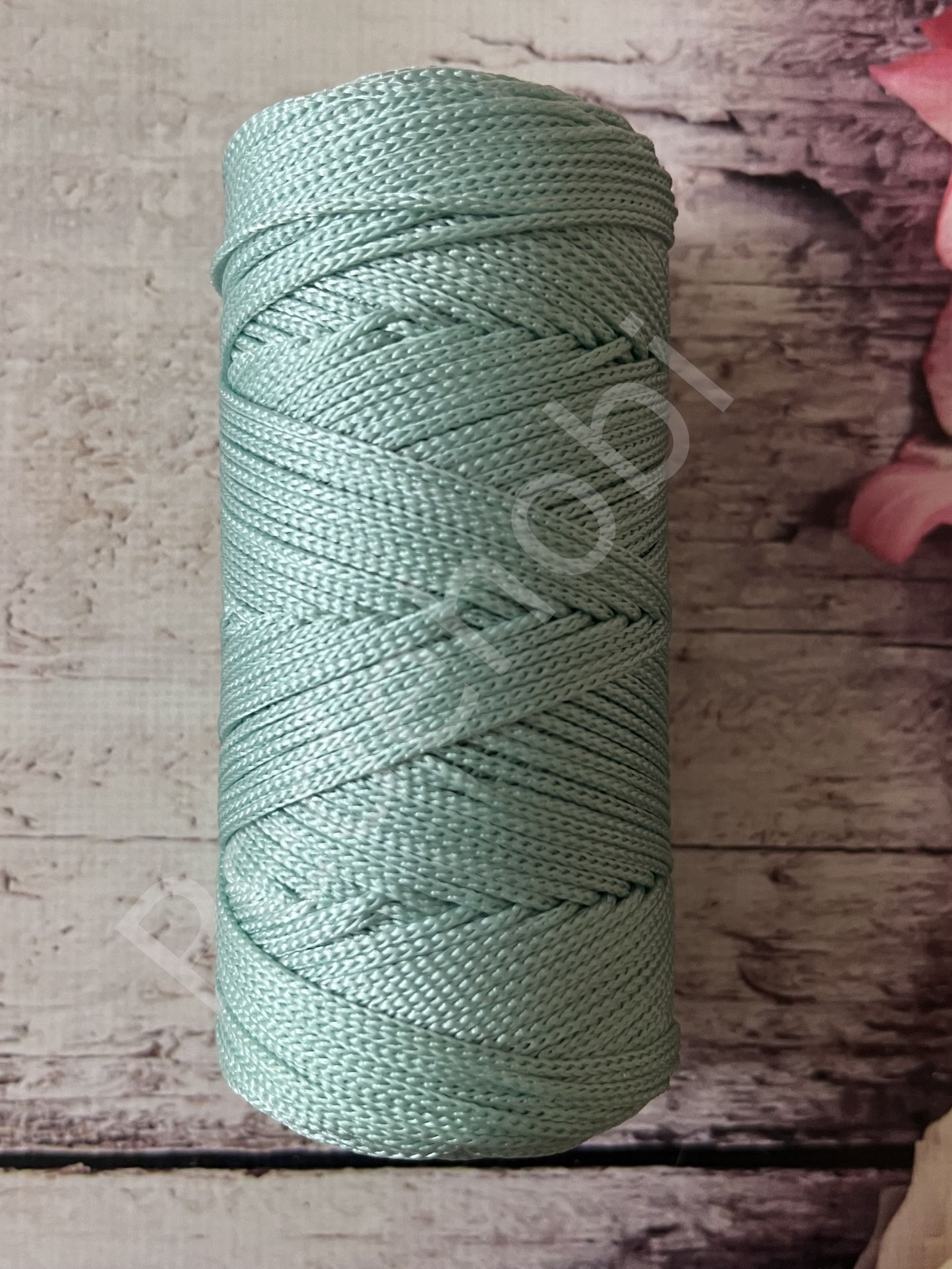 POLYESTER MAKROME F165 MİNT YEŞİL