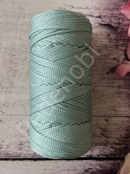 POLYESTER MAKROME F165 MİNT YEŞİL
