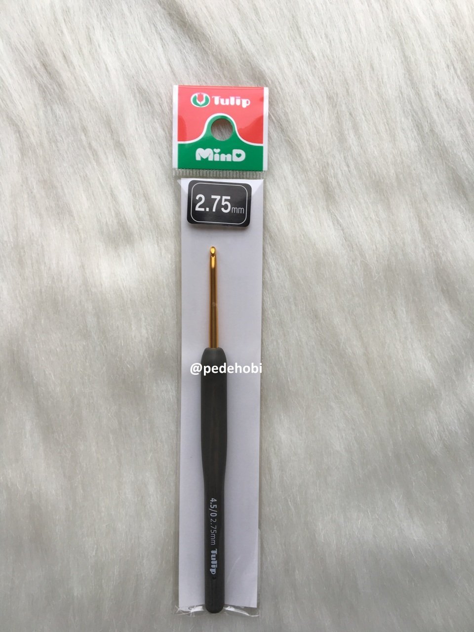 TULİP ETİMO GRİ 2.75 MM