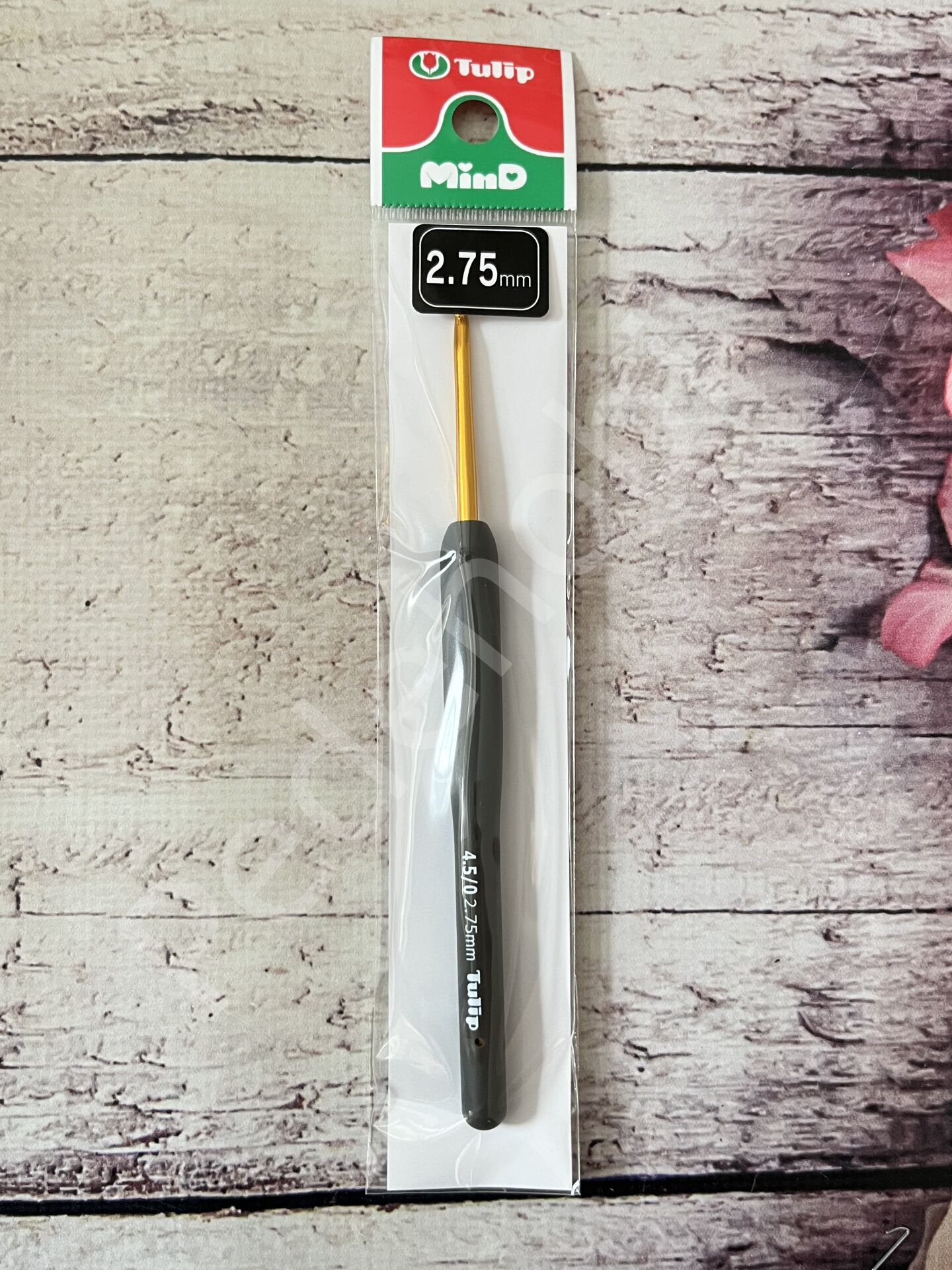 TULİP ETİMO GRİ 2.75 MM