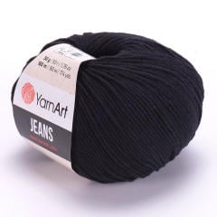 YARNART JEANS 53 SİYAH