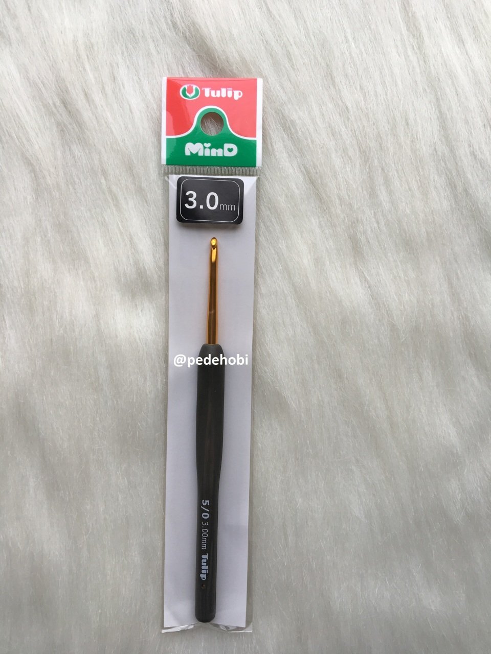 TULİP ETİMO GRİ 3.00 MM