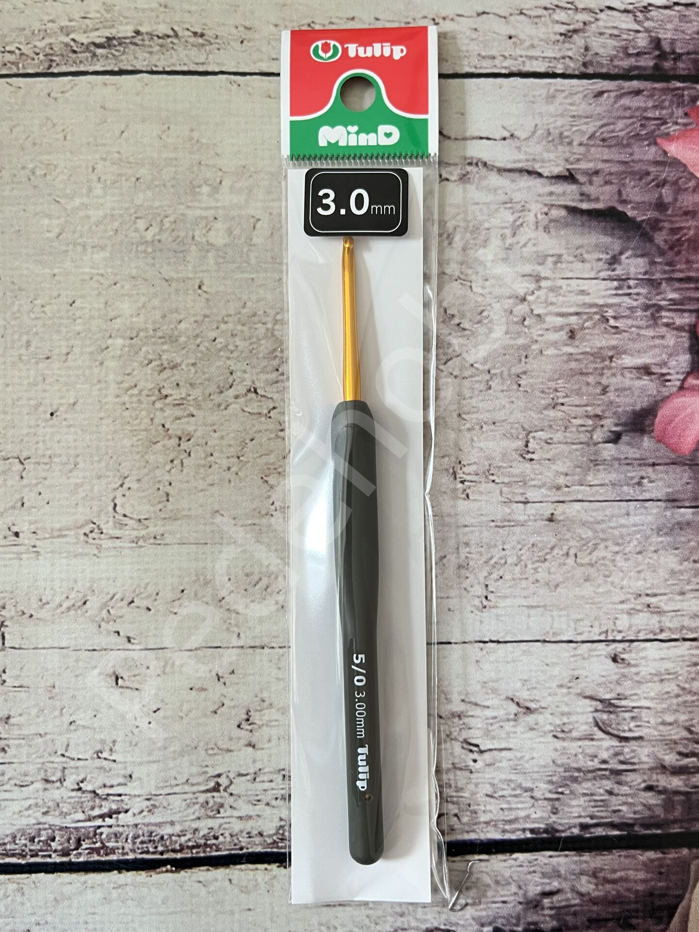 TULİP ETİMO GRİ 3.00 MM