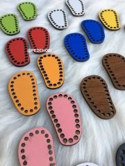 AHŞAP TABAN 5 CM