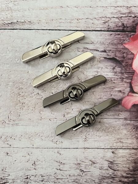 ÇANTA KİLİDİ BIYIK MODEL