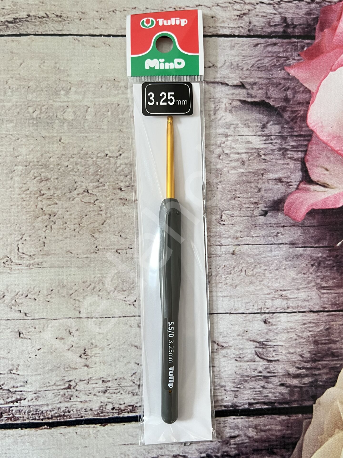 TULİP ETİMO GRİ 3.25 MM