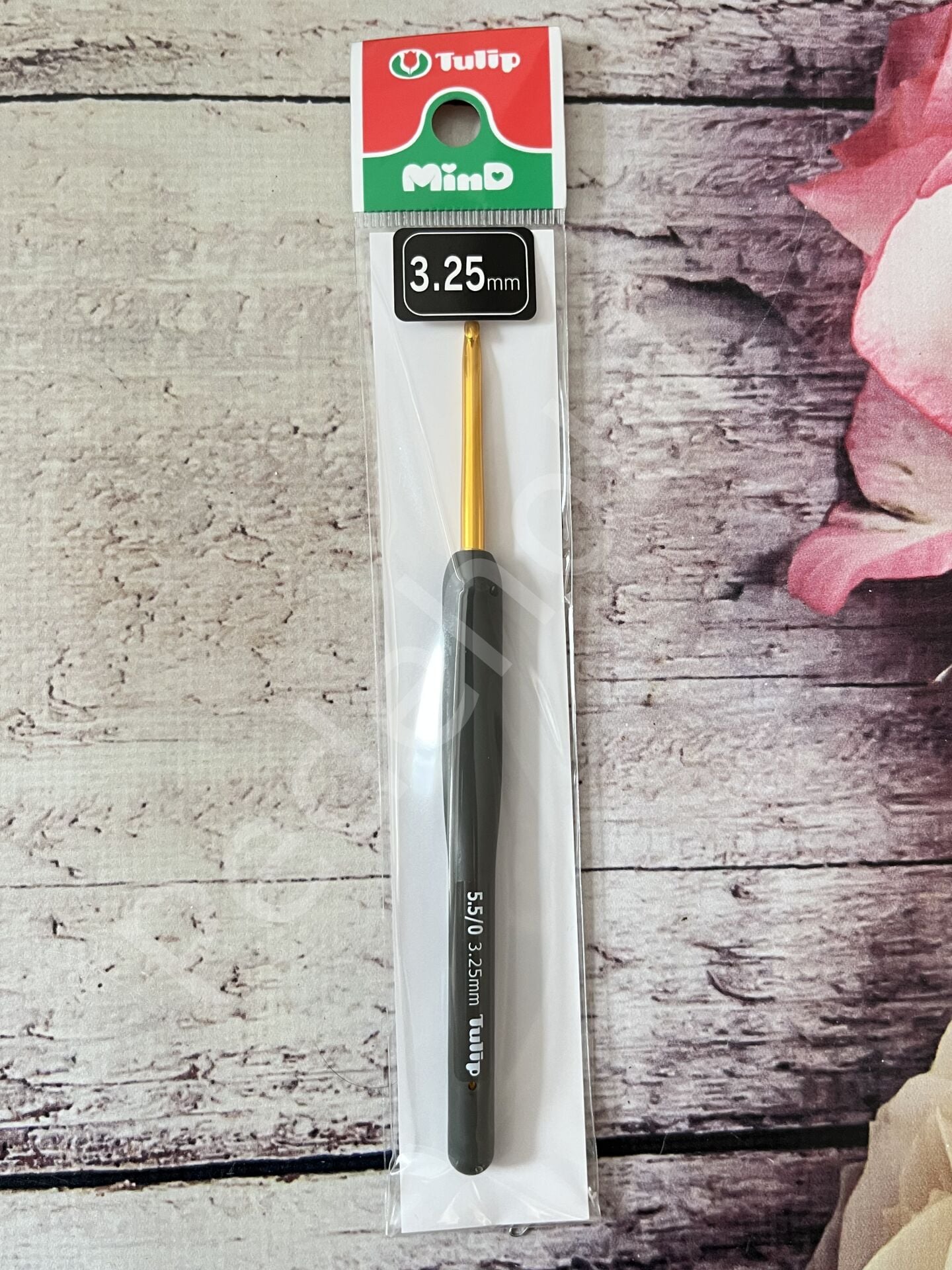 TULİP ETİMO GRİ 3.25 MM