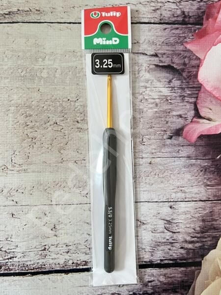 TULİP ETİMO GRİ 3.25 MM