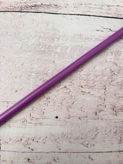 RENKLİ 7 MM  SİLİKON ÇUBUK