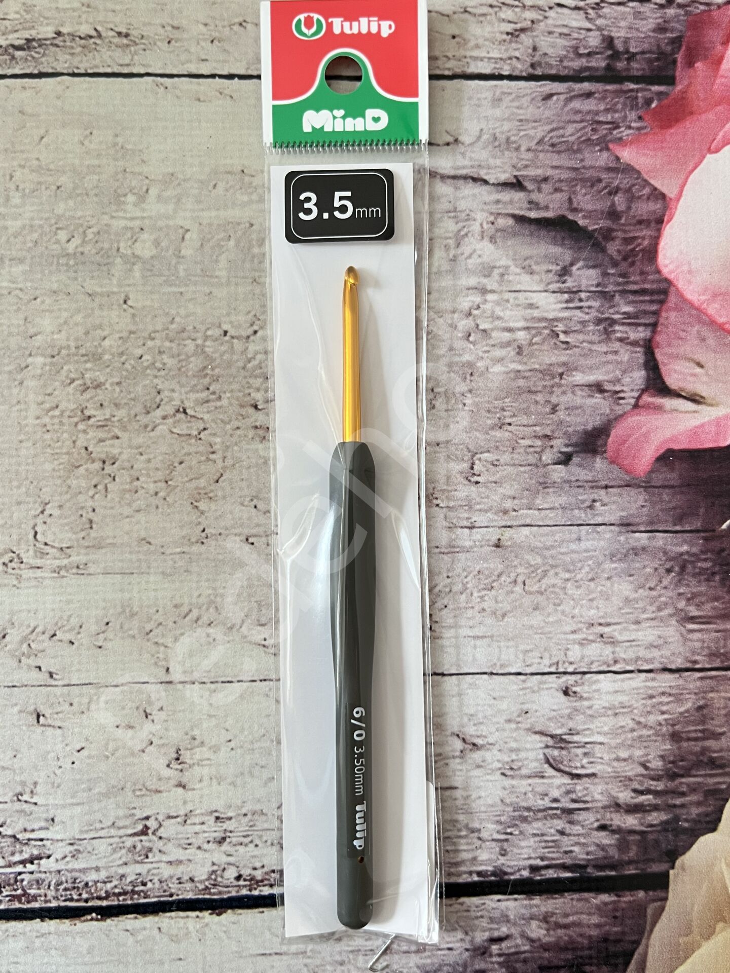 TULİP ETİMO GRİ 3,50 MM