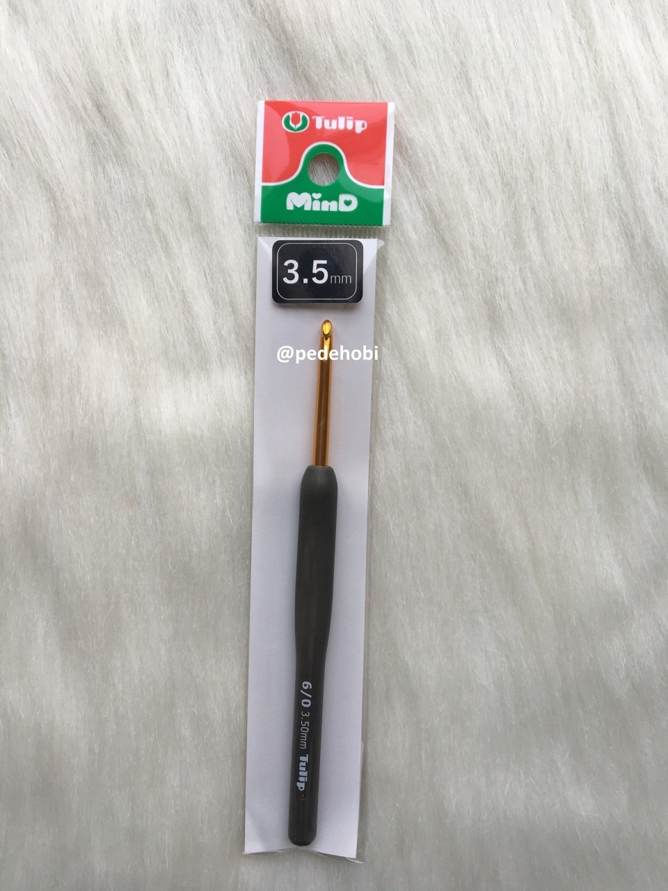 TULİP ETİMO GRİ 3,50 MM