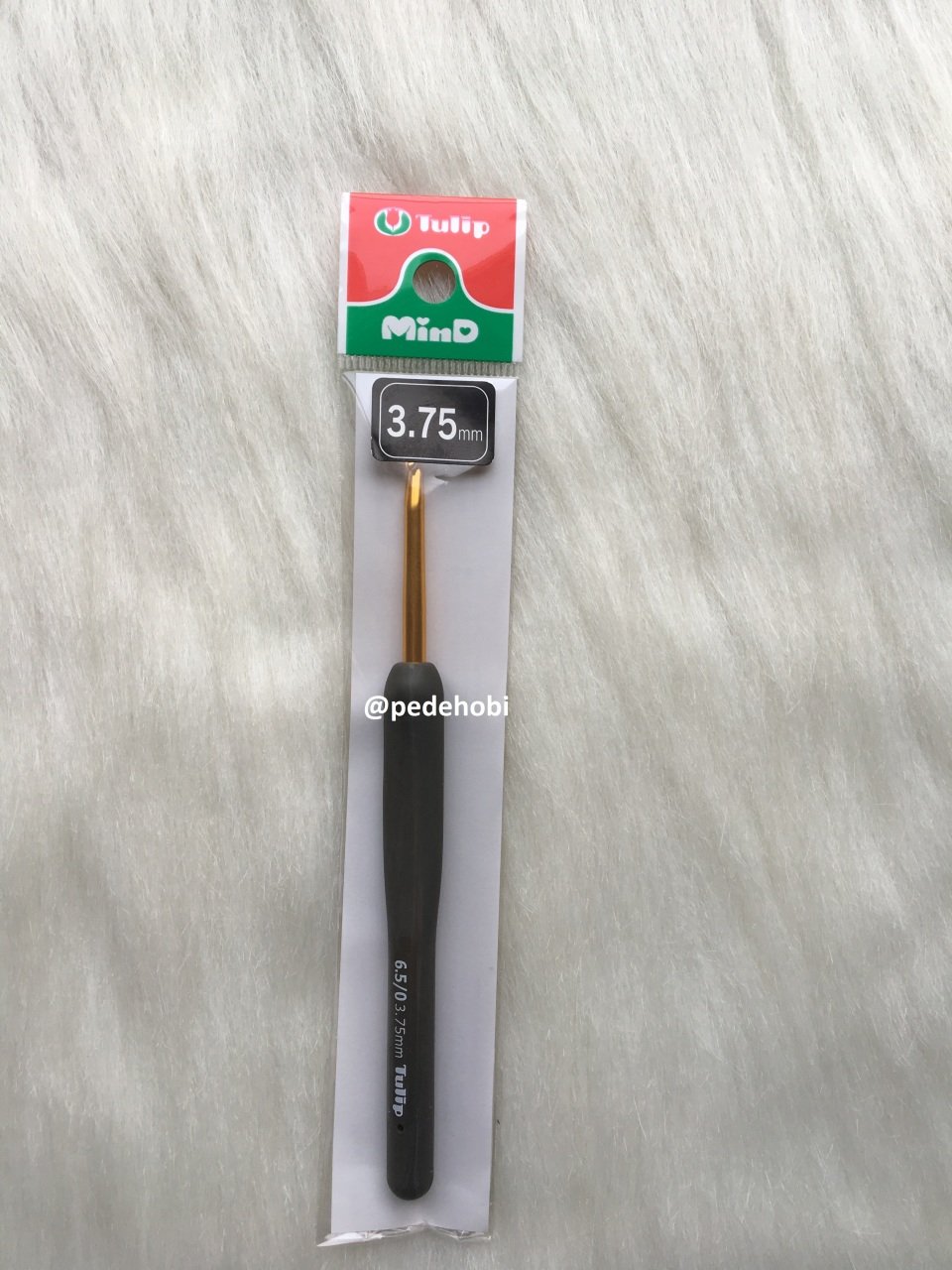 TULİP ETİMO GRİ 3.75 MM