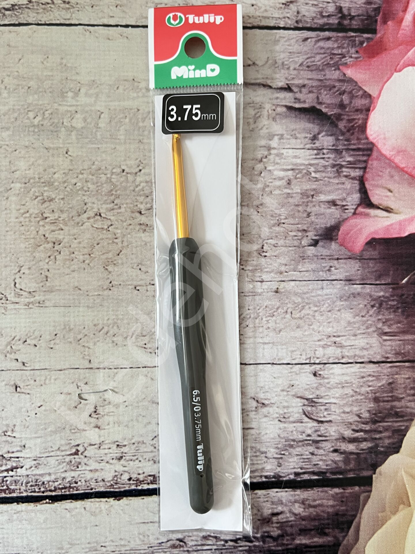 TULİP ETİMO GRİ 3.75 MM