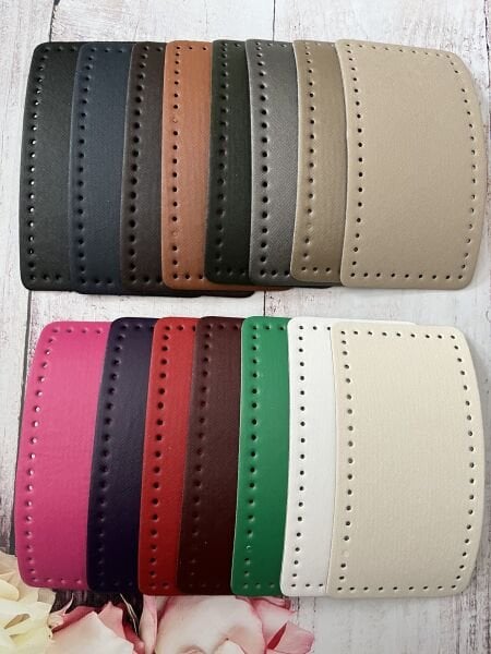 10*20 ÇANTA  TABANI RİVETSİZ DÖRTGEN