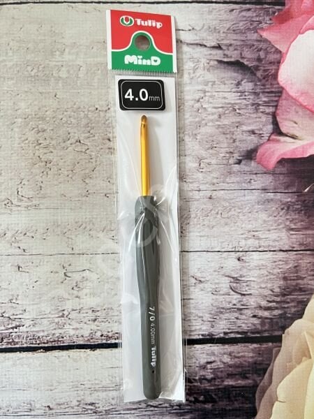 TULİP ETİMO GRİ 4.00 MM