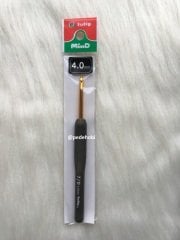 TULİP ETİMO GRİ 4.00 MM