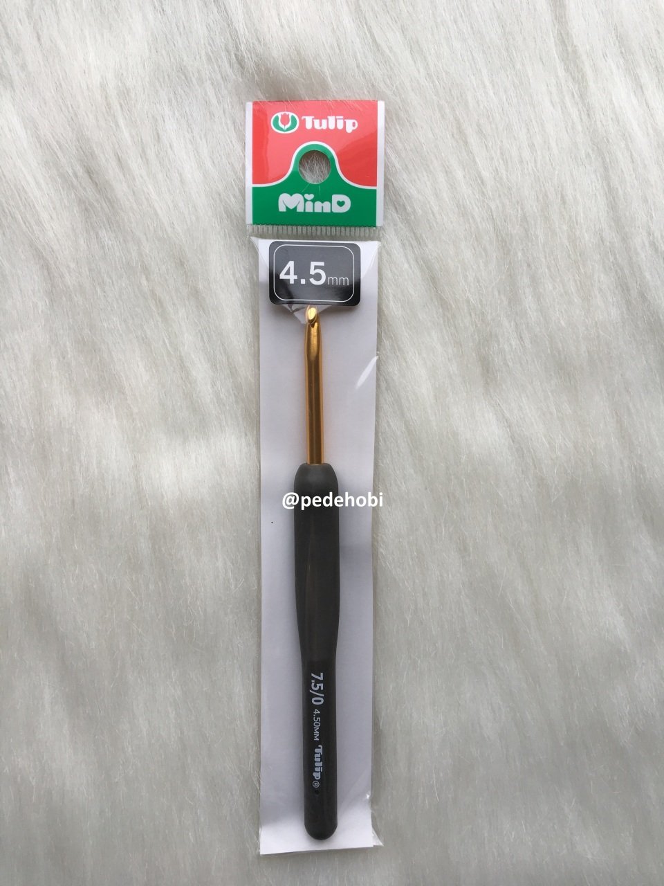 TULİP ETİMO GRİ 4.50 MM