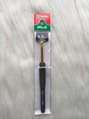 TULİP ETİMO GRİ 4.50 MM
