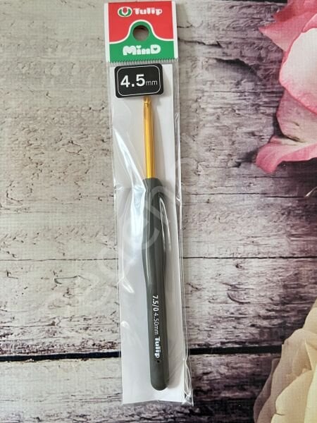 TULİP ETİMO GRİ 4.50 MM