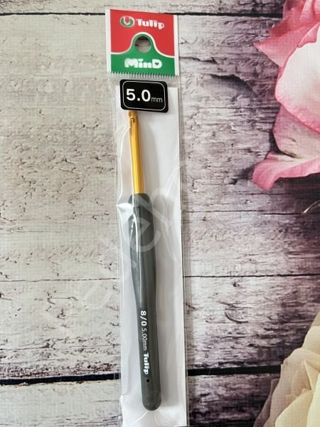 TULİP ETİMO GRİ 5.00 MM