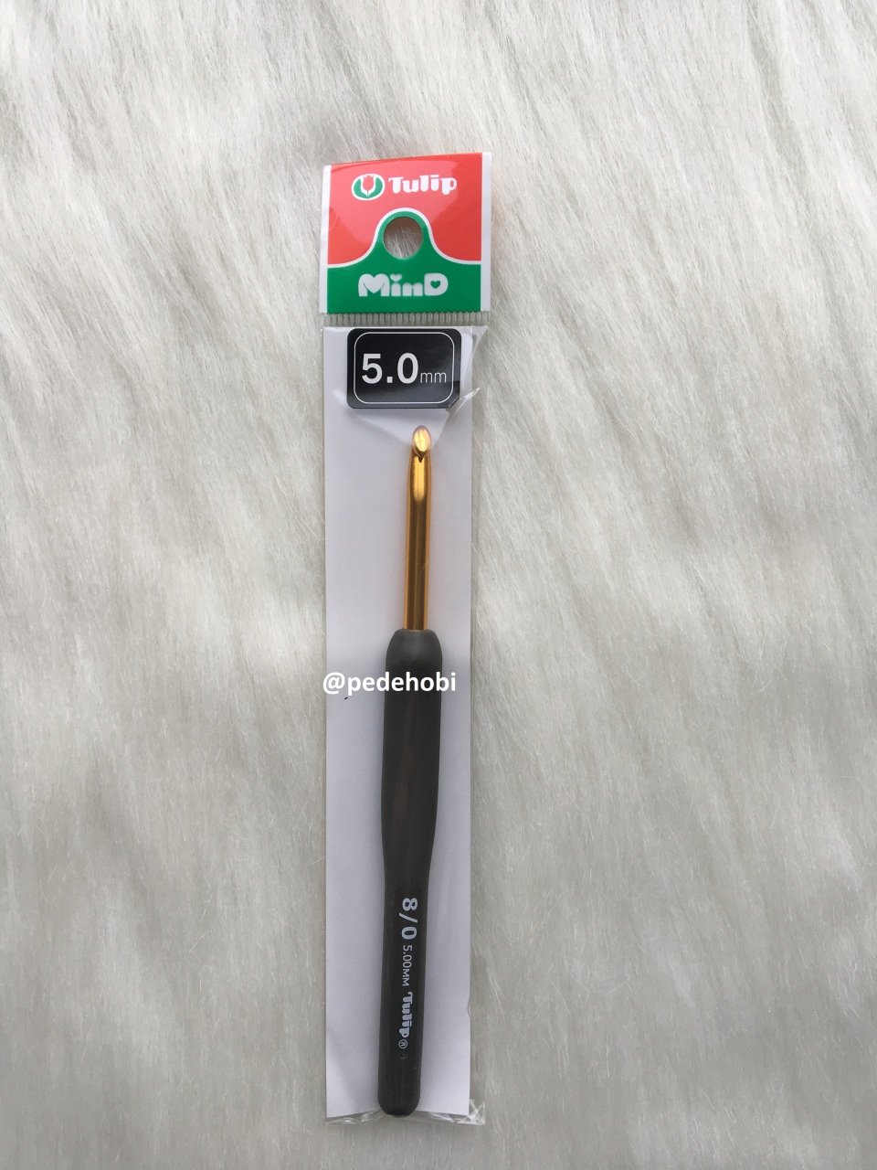 TULİP ETİMO GRİ 5.00 MM