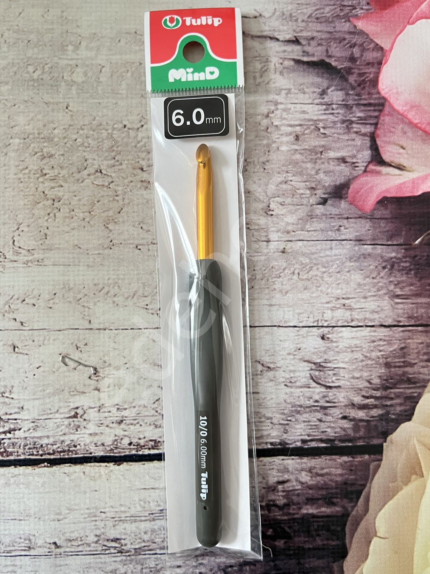 TULİP ETİMO GRİ 6.00 MM