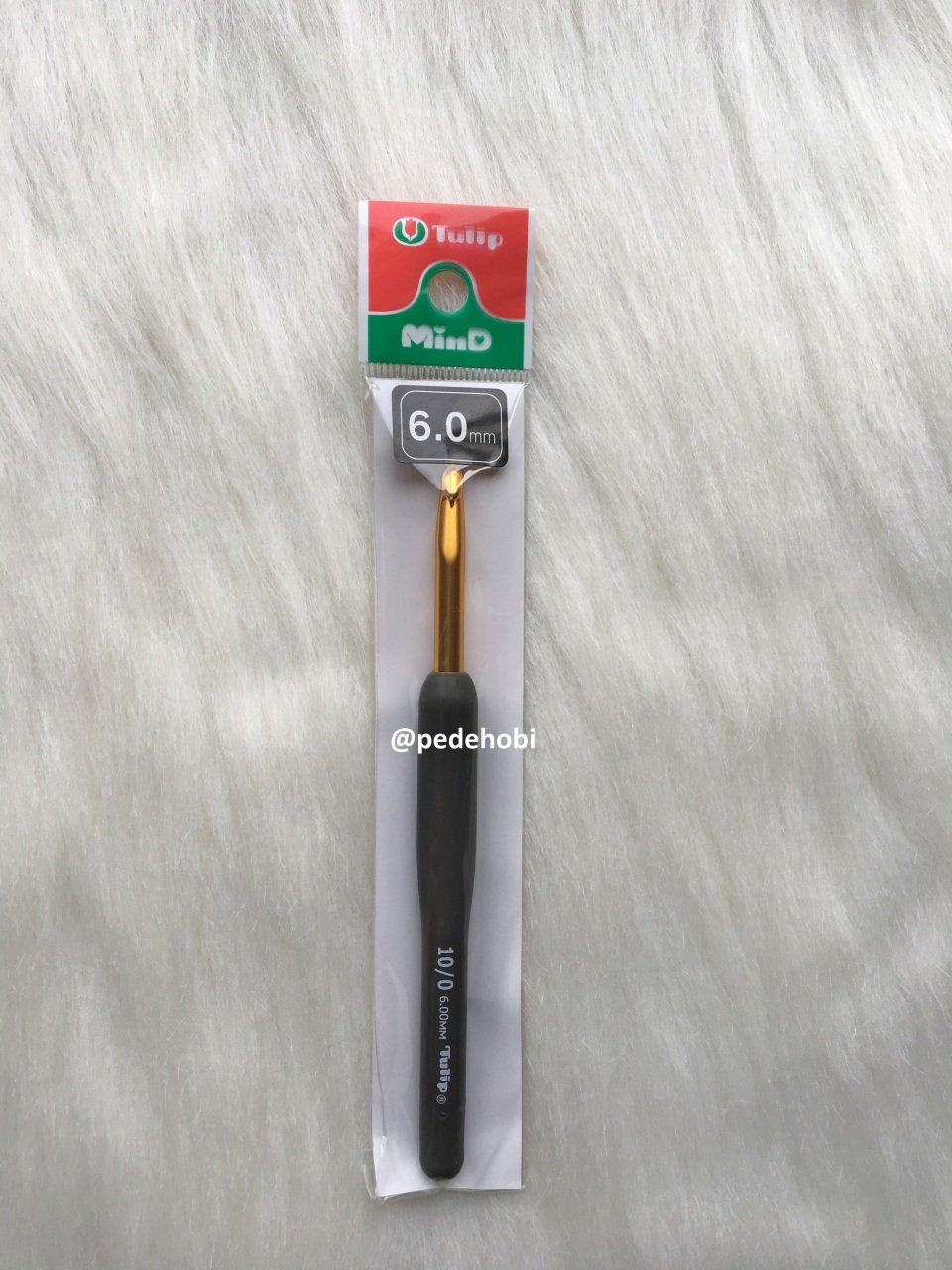 TULİP ETİMO GRİ 6.00 MM