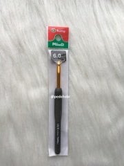 TULİP ETİMO GRİ 6.00 MM