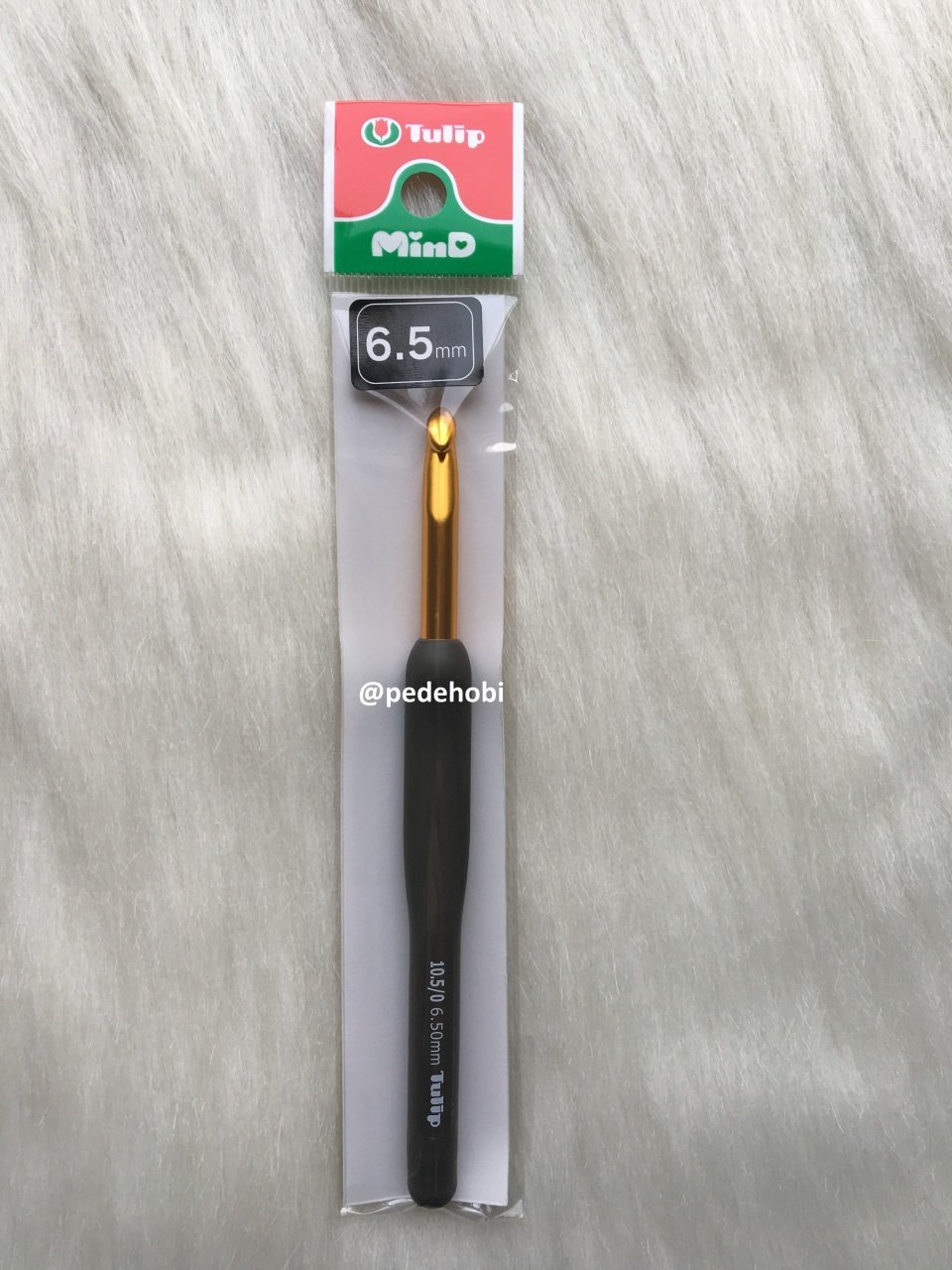 TULİP ETİMO GRİ 6.50 MM