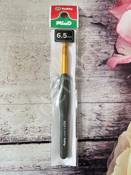 TULİP ETİMO GRİ 6.50 MM