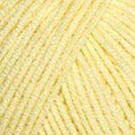 YARNART JEANS 67 AÇIK SARI