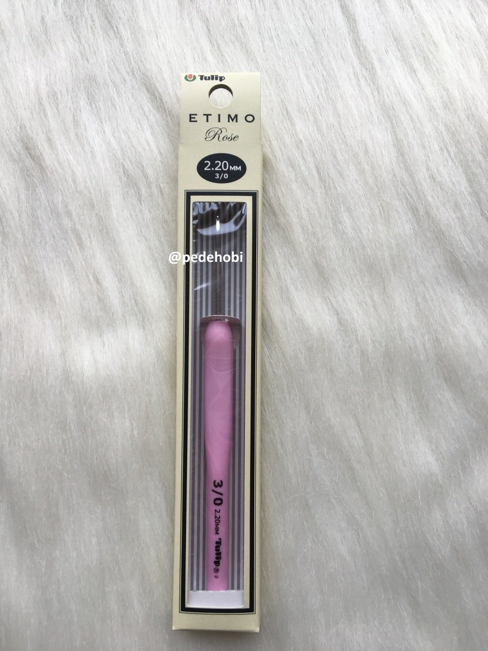 TULİP ROSE 2.20 MM