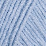 YARNART JEANS 75 BEBE MAVİ