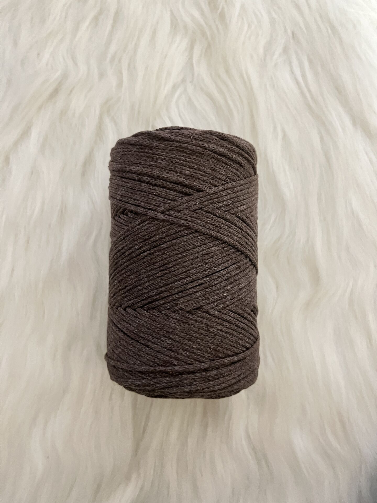 PAMUK MAKROME İNCE ACI KAHVE