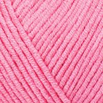 YARNART JEANS 78 ŞEKER PEMBE