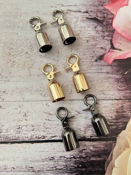 METAL  KOVAN 1 ÇİFT