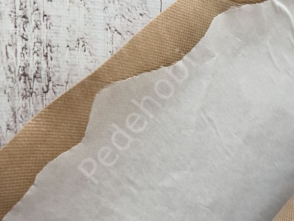 YAPIŞKANLI ASTAR TELASI  75*100 cm