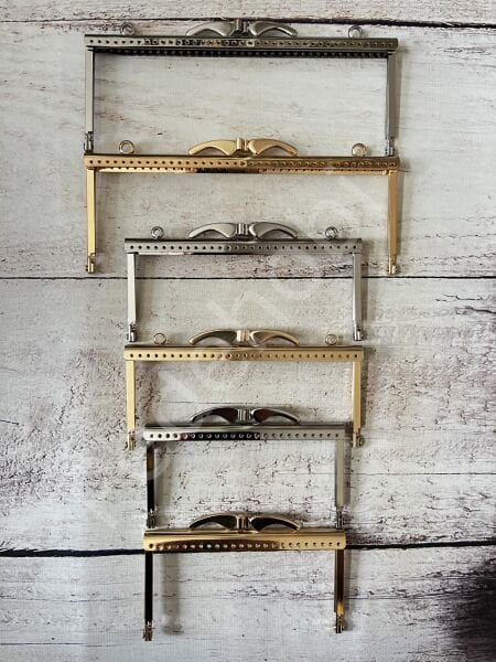 METAL ÇANTA KULPU M-41