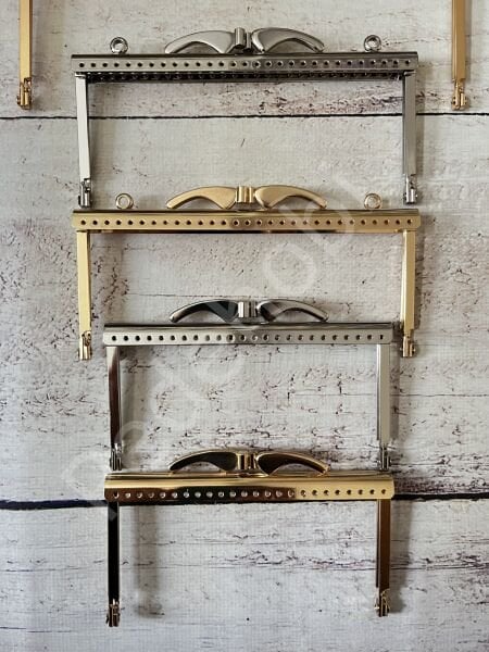 METAL ÇANTA KULPU M-41