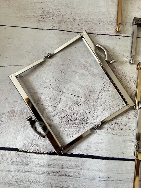 METAL ÇANTA KULPU M-41