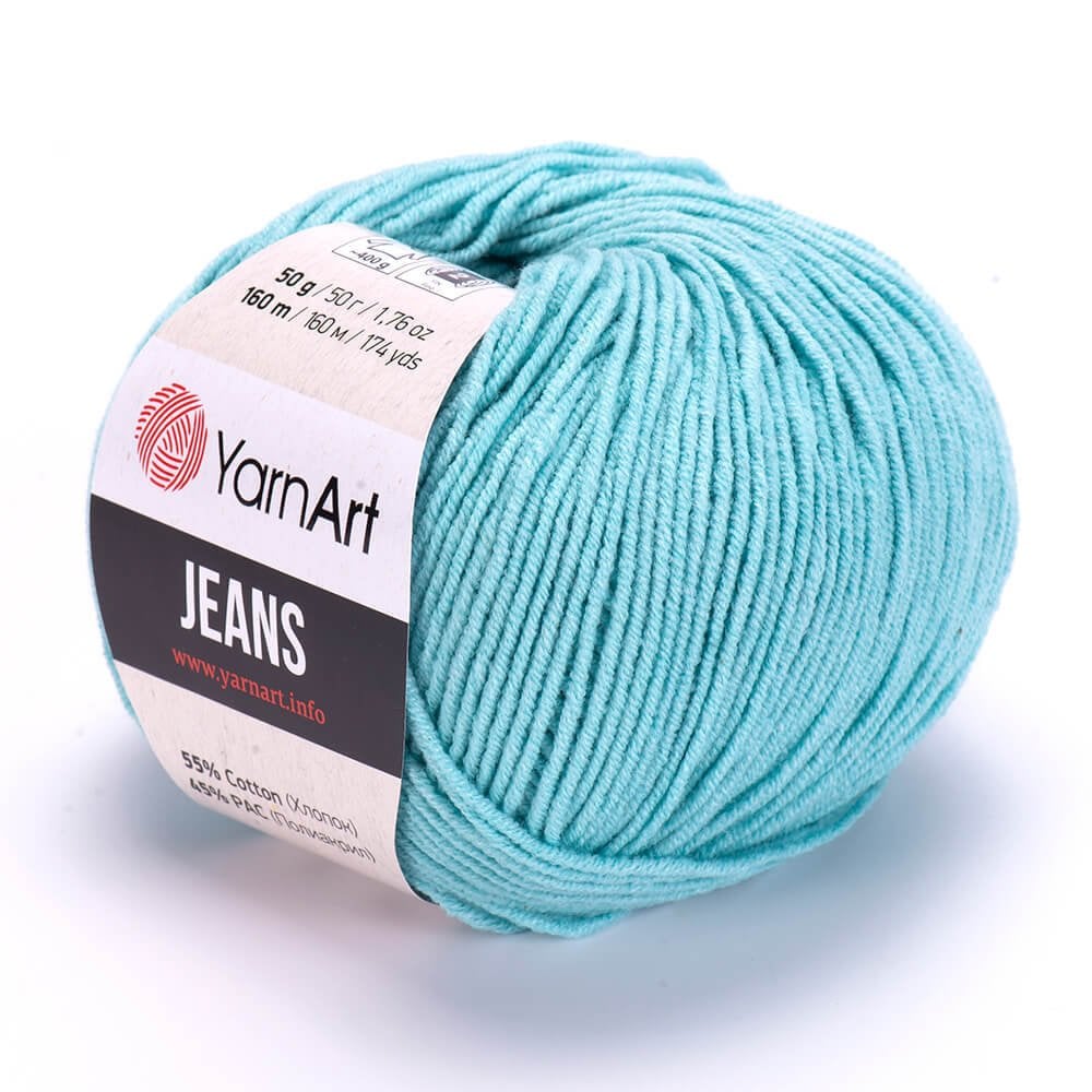 YARNART JEANS 81
