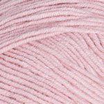 YARNART JEANS 83 PEMBE