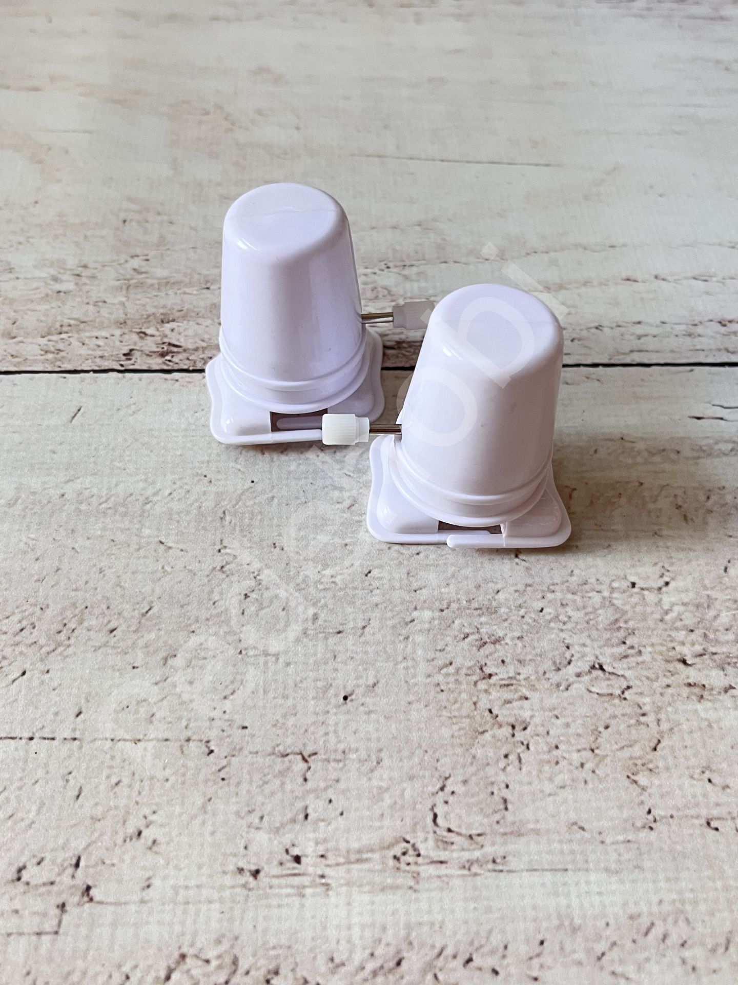 AMİGURUMİ YÜRÜTME APARATI